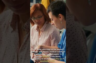 EP03 Diabetes and healthy eating: Meal planning and recipes