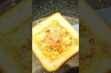 Healthy Breakfast Ideas! Recipe with Vegetable Ready in Minutes! #Shorts