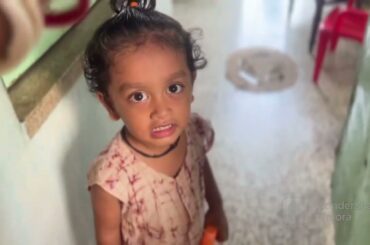 Baby Food Recipe For 18month baby||Best Evenings Snacks Recipe For Healthy Weight Gain||