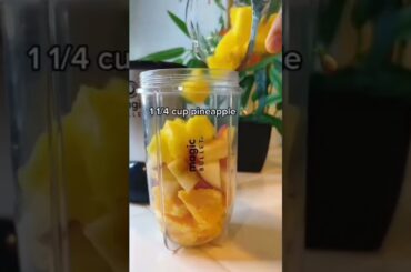 Healthy Breakfast Smoothies For Weight Loss | Easy Smoothie Recipes | Best Healthy Smoothies