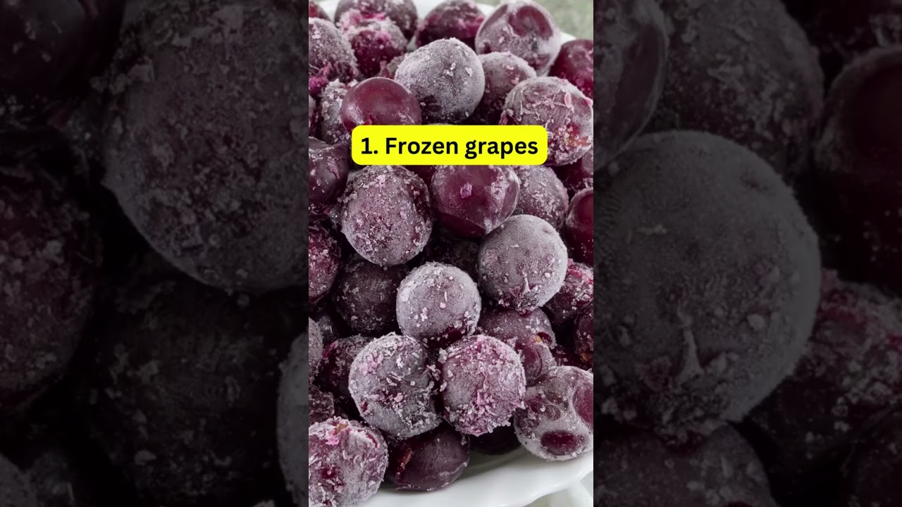 3 Healthy Fruit Snacks Ideas#fshorts @make it happy 3 Healthy Fruit Snacks Ideas#fshorts @make it happy