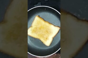 Garlic Toast | Garlic Bread Recipe  #shorts #short #cooking #recipe