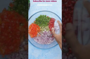 Morning Healthy Breakfast recipes|High nutritious and Rich Protein to start the Day