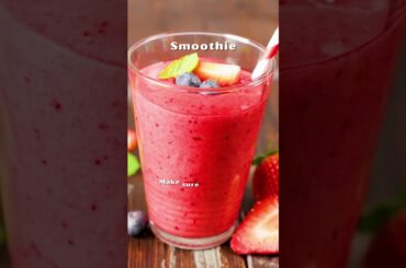 Quick And Easy Healthy Breakfast Ideas