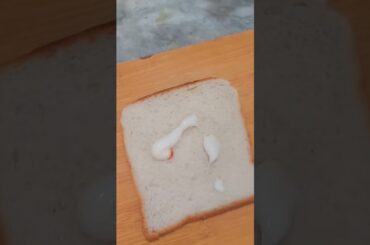 Healthy veg sandwich recipe/#shortvideo #quickrecipe #healthybeeakfastforkids