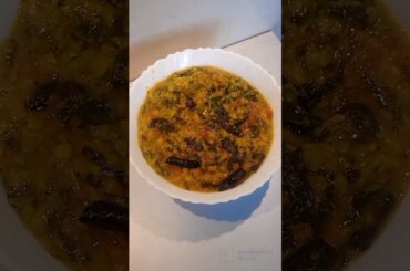 Manathakkali Keerai Kulambu Recipe #shorts #healthy #tasty #recipe