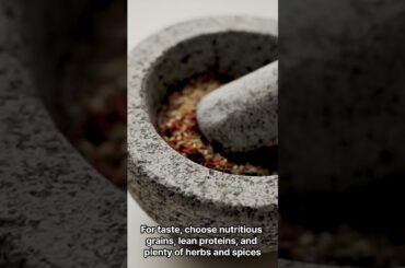 "Quick and Healthy Recipes: Wholesome Meals in No Time"
