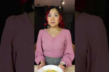 This 2 Minute Tofu Recipe is Rice's Best Friend #shorts