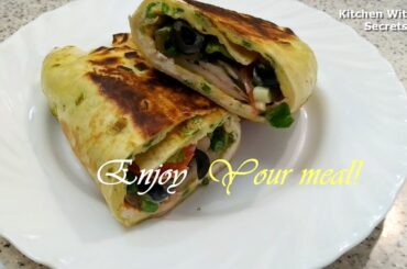 How to Cook Healthy Food! Series of Breakfast Ideas, Lunch Ideas & Snacks for School, Work, Picnic!