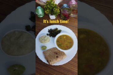 Healthy lunch ideas #shorts #youtubeshorts #healthylifestyle #healthylunchideas #healthyeating