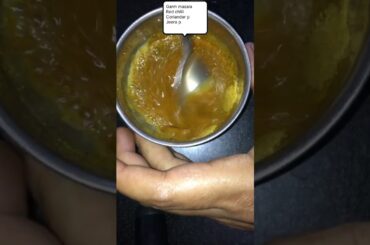 MASALA KHICHADI | Indian recipe | Healthy food #indianfood #viral #cooking @AbhaySankhyan #foodies