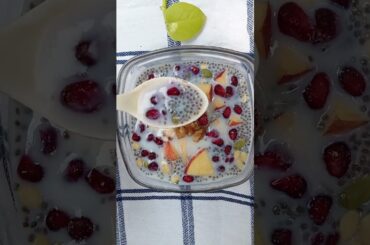 Healthy breakfast Recipe Coming soon #shortfeed #healthybreakfast #youtubeshorts #shorts