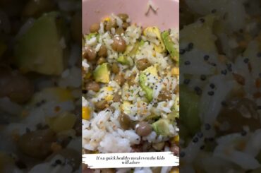 Quick healthy dinner ideas for working moms