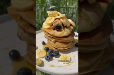 Healthy breakfasts aren't BORING! this proves it #shorts