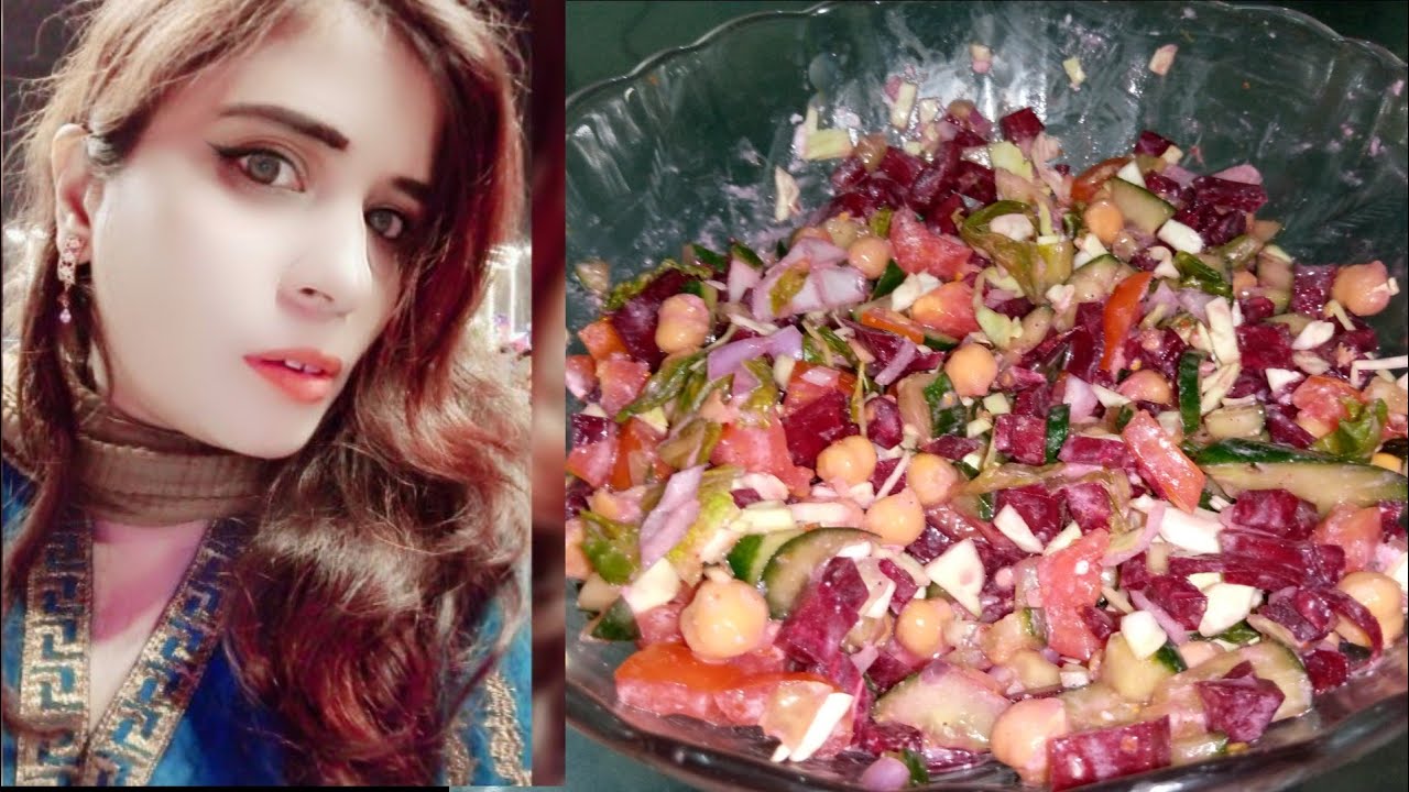 Few people know this recipe || this salad is so healthy and delicious || lose 10kg weight in 10days Few people know this recipe || this salad is so healthy and delicious || lose 10kg weight in 10days