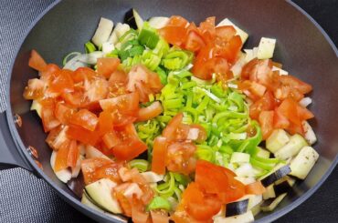 Lose 5 kg in a month with this healthy lunch recipe!