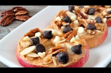 Healthy summer dessert recipes using fruit