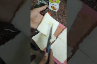 Healthy Sandwich by Bubs #recipe #cooking #vibewithdee #youtube #shorts