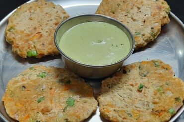 Little millet flour recipe | Healthy dinner recipe | Samai roti recipe