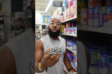 The Best Breakfast Foods to Get RIPPED