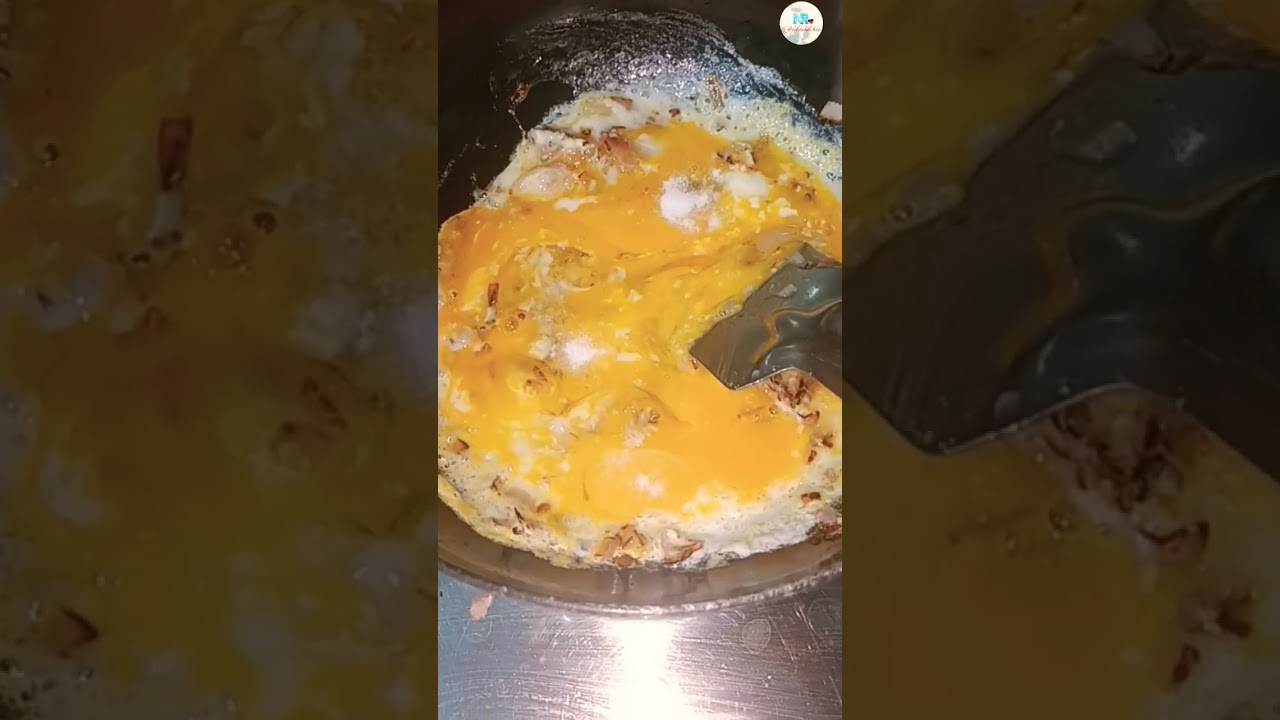 Instant anda bhurji|Egg scramble|healthy lunch #shorts Instant anda bhurji|Egg scramble|healthy lunch #shorts