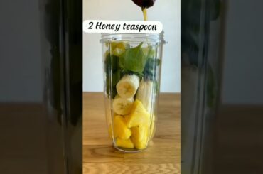 Unlock the Secret to Effortless Weight Loss with The Smoothie Diet: Feel Lighter, Healthier