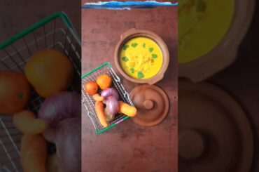 Vegetable Kuruma | Chappathi Side Dish | Idiyapam Side Dish | Healthy Recipe | Dinner Recipe