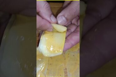 Patato Fry Recipes #youtubeshorts #youtube #recipe #foodie #shots #aroojkitchen