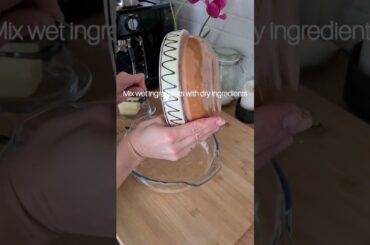 banana bread without added sugar #cooking #healthy #banana #bread #nosugar #delicious #homemade