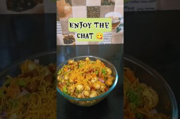 Phool Makhana Chat Recipe For Weight loss // healthy snack recipe #shorts #ruthvikvibes