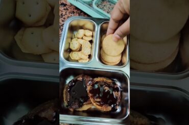 Lunch Box idea for 4 year kid || Healthy lunch || Home  made lunch ||  #shorts #lunchideas #lunch