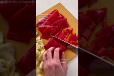 Salmon Salad Recipe for a Healthy Meal