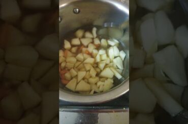 6-12 Month  Baby weight gaining food recipe #shorst #subscribers #healthy food recipe