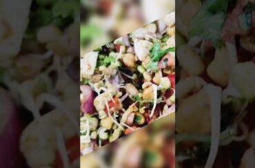 High Protein Breakfast | Best Healthy Breakfast #shorts