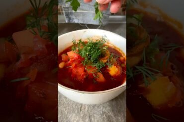 I lost weight very fast! Soup for weight loss! Healthy diet! #weightloss #soup