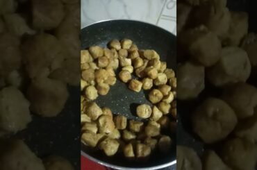 soyabean protein and healthy recipes easy to cook tasty
