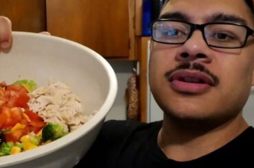 Low calorie high protein recipes