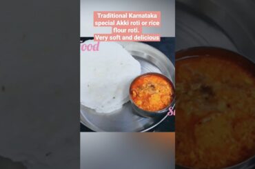 Subscribe for more interesting healthy recipes. Now in Hindi and Telugu. #akkiroti