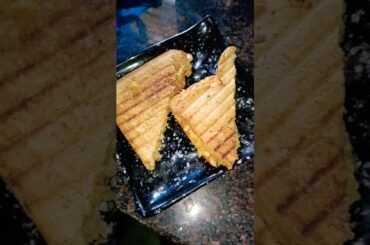 Potato Cheese Sandwich #trending #subscribe #food #health #indian #recipe #ytshorts #nooil #shorts
