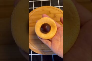 Healthy and nutritious radish Bean past cake | #viral #trending #youtubeshorts #shorts #CookingGaram