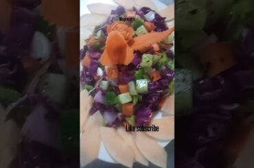 healthy salad health is best green garden salad recipe planting