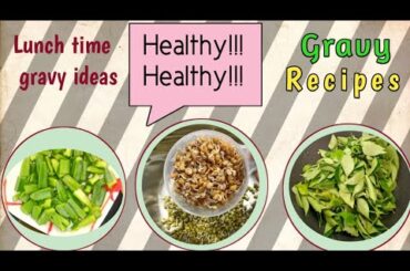 #HEALTHY RECIPES!!! HEALTHY GRAVIES!!! HEALTHY FOOD!!! HEALTHY VEGITARIAN RECIPES