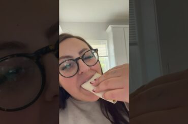 what i eat in a day in a calorie deficit to lose weight #fyp #caloriedeficit #wieiad #shorts