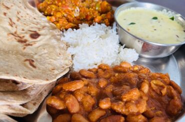 Healthy Lunch Plan Idea | Easy Weight Loss Recipe | Dasari Vlogs