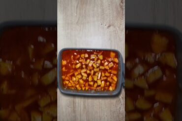 POMMES DE TERRE AU FOUR ULTRA FONDANTES #recette #recettefacile #recetterapide #healthy #recipes