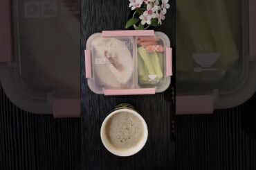 Fast & Simple Turkey Sandwich Recipe for my Husband's Office Lunch #healthy #yummy #favorite #shorts