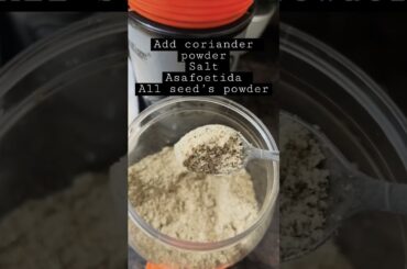 10 minutes Healthy weight loss recipe | breakfast | lunch box idea #pratyakshalife #weightloss