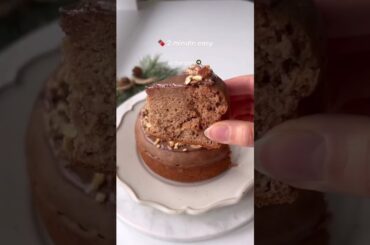 Ferrero Rocher Cake -  Healthy Recipes Food Part 85