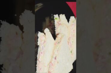 #shorts | veg mayo sandwich recipe kid's favourite recipe #latestrecipe