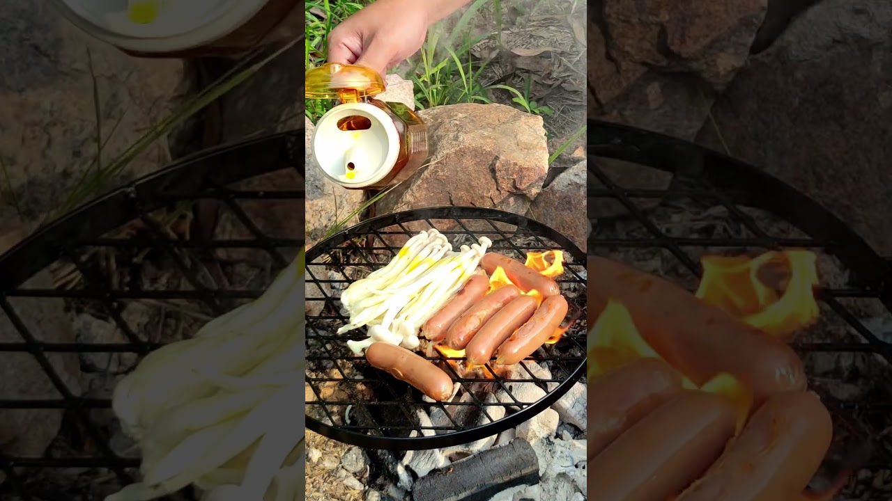 BBQ | Healthy and Delicious Pasta Recipe at Home – Easy Cooking! BBQ | Healthy and Delicious Pasta Recipe at Home - Easy Cooking!